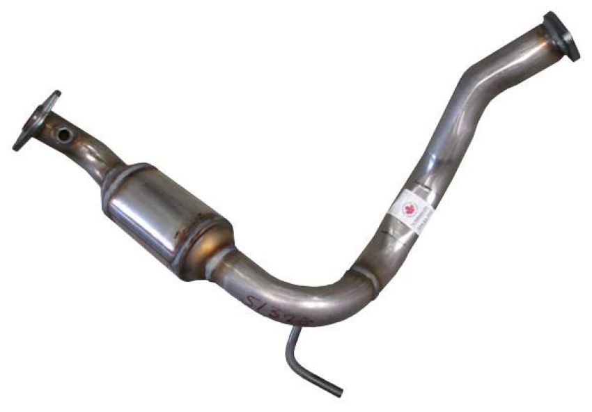 AB Catalytic 51328 Direct-Fit Catalytic Converter EPA (Federal)
