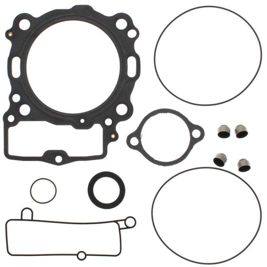 Vertex Pistons 810331 Vertex Gaskets 07-12 KTM SX-F 450 Top End Gasket Kit