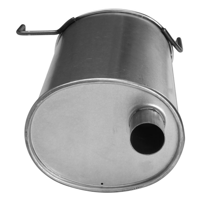 AP Exhaust 2442 Muffler - Challenge