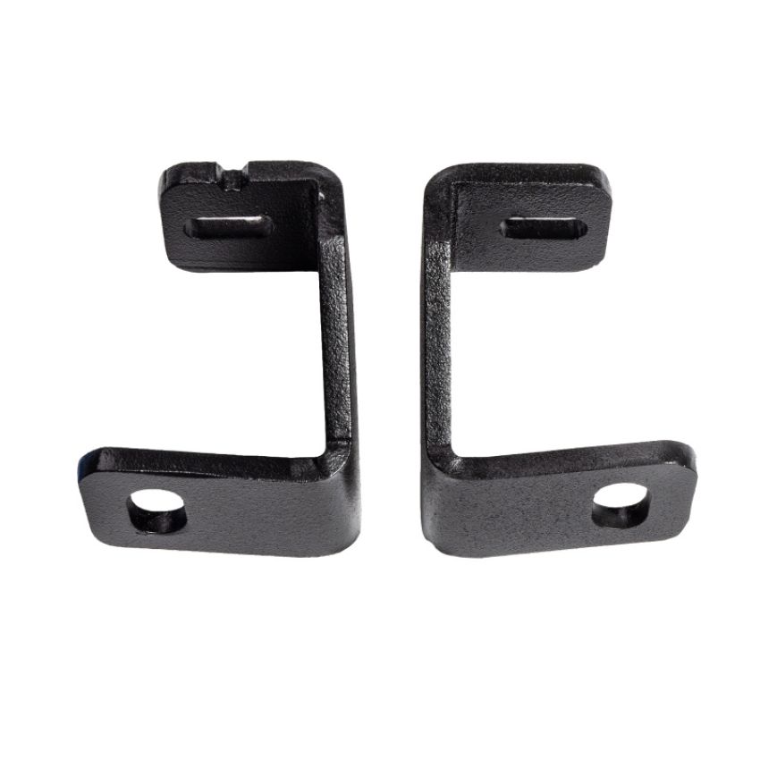 Go Rhino 732270T 15-19 Ford F-150 XE Hood Hinge Cube Light Mount
