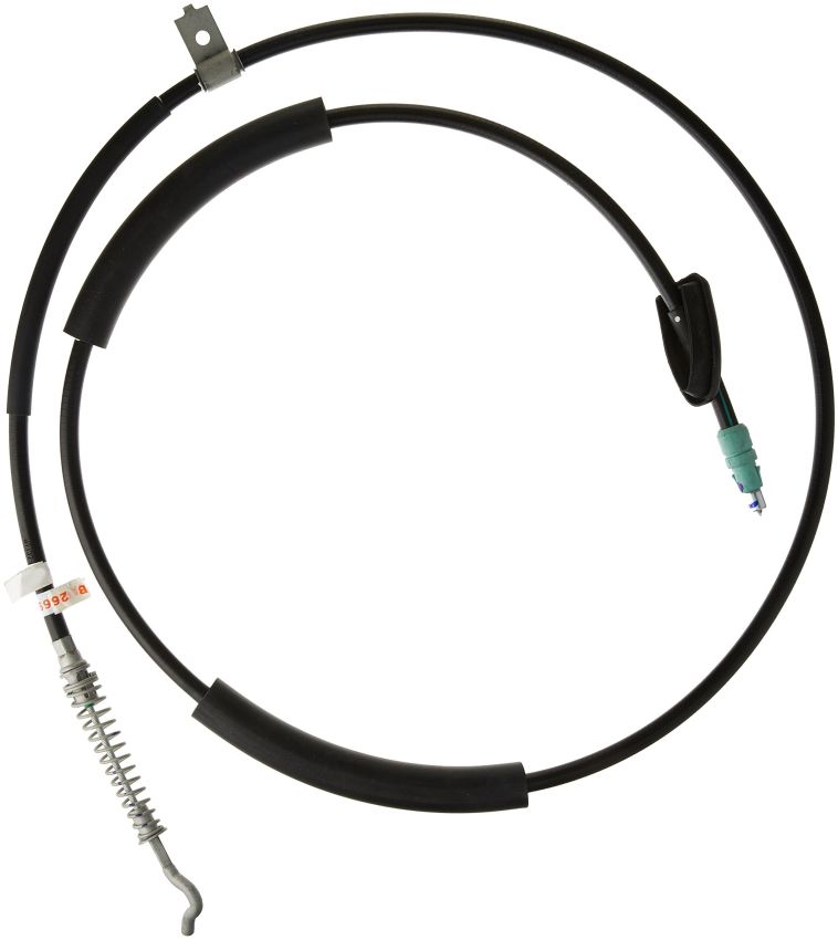 Genuine Chrysler 68002669AD Parking Brake Cable