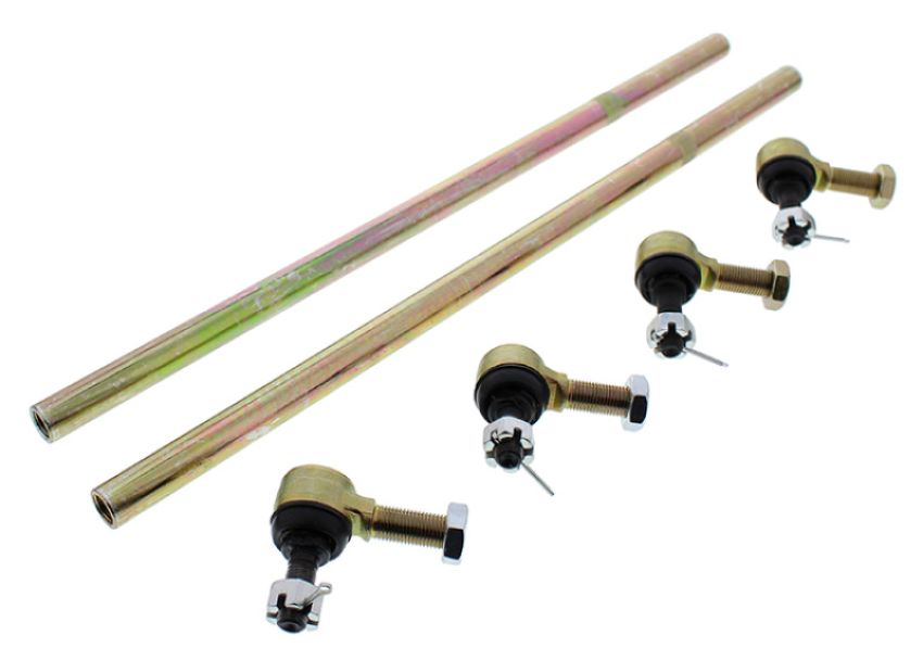 All Balls Racing 52-1041 2014 Polaris Sportsman 550 X2 EPS LE Tie Rod Upgrade Kit