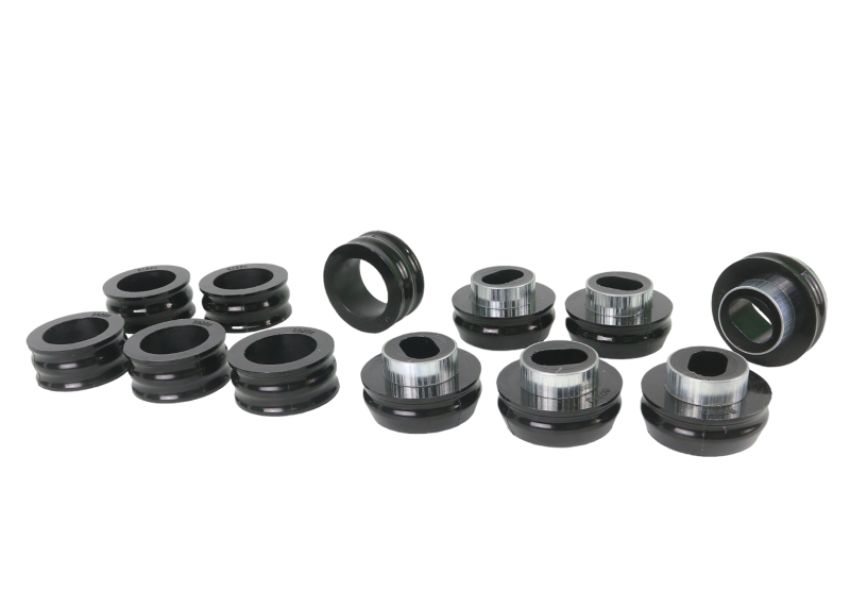 Whiteline W93495 1981-1986 Chevrolet C10 Body Mount Bushing Set