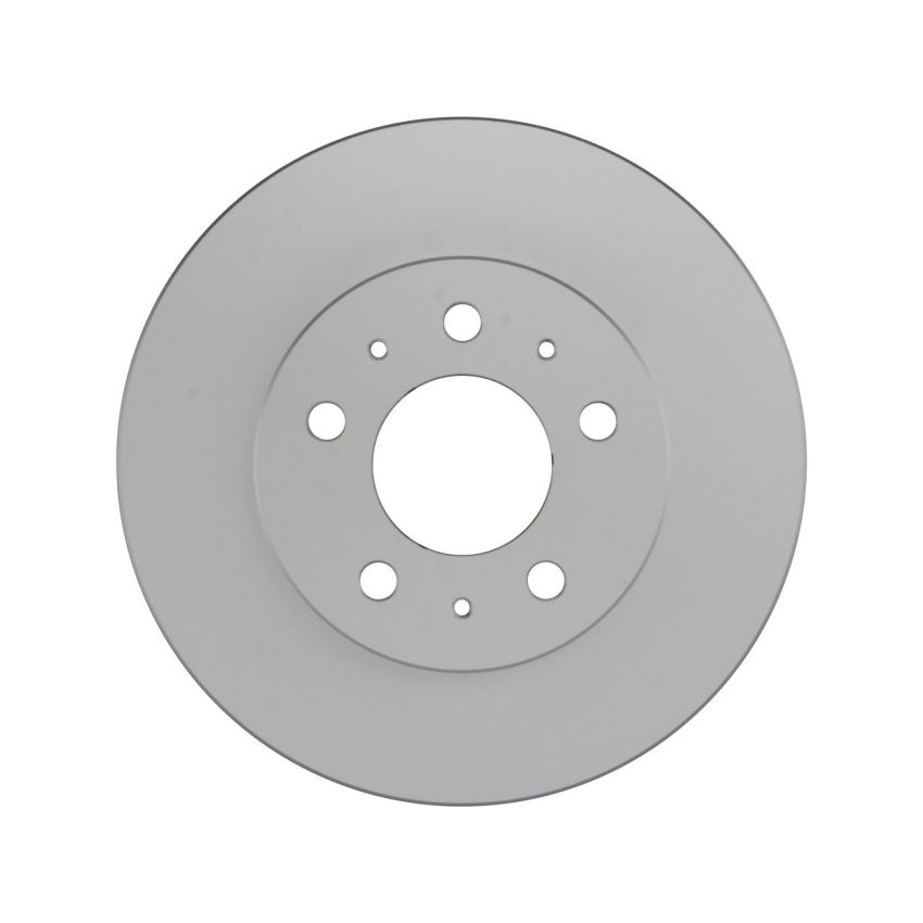 Bosch 20010345 Bosch QuietCast Disc Brake Rotor