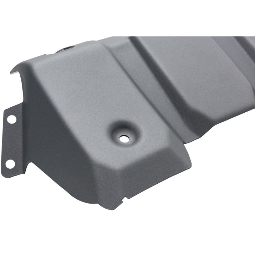 Rugged Ridge 11549.44 Stubby Venator Front Bumper 18-20 Jeep Wrangler JL/JT