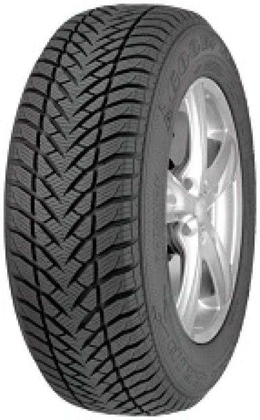 GOODYEAR Ultra Grip+ Suv 265/70R16 Winter