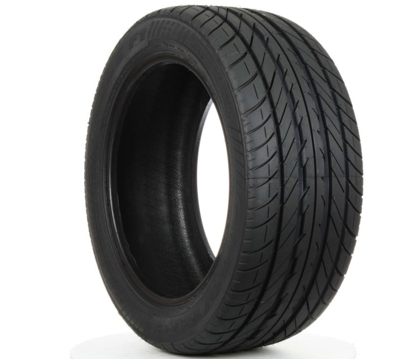 GOODYEAR Eagle F1 GS EMT 275/40R18 Summer