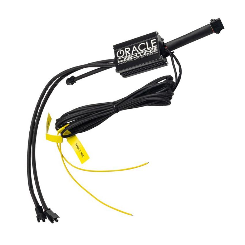 Oracle Lighting 1278-332 Dynamic ColorSHIFT(tm) RGBW Headlight DRL Kit