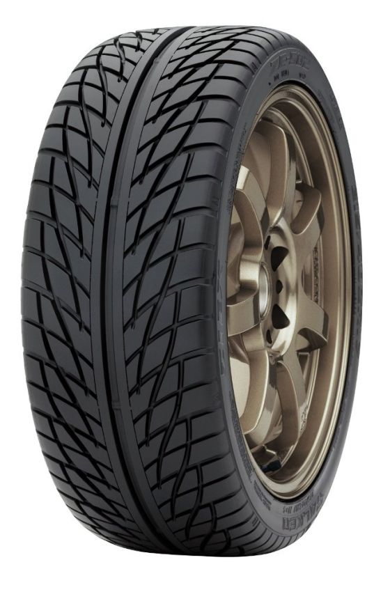 FALKEN Ziex Ze-502 245/45R18 All-Season
