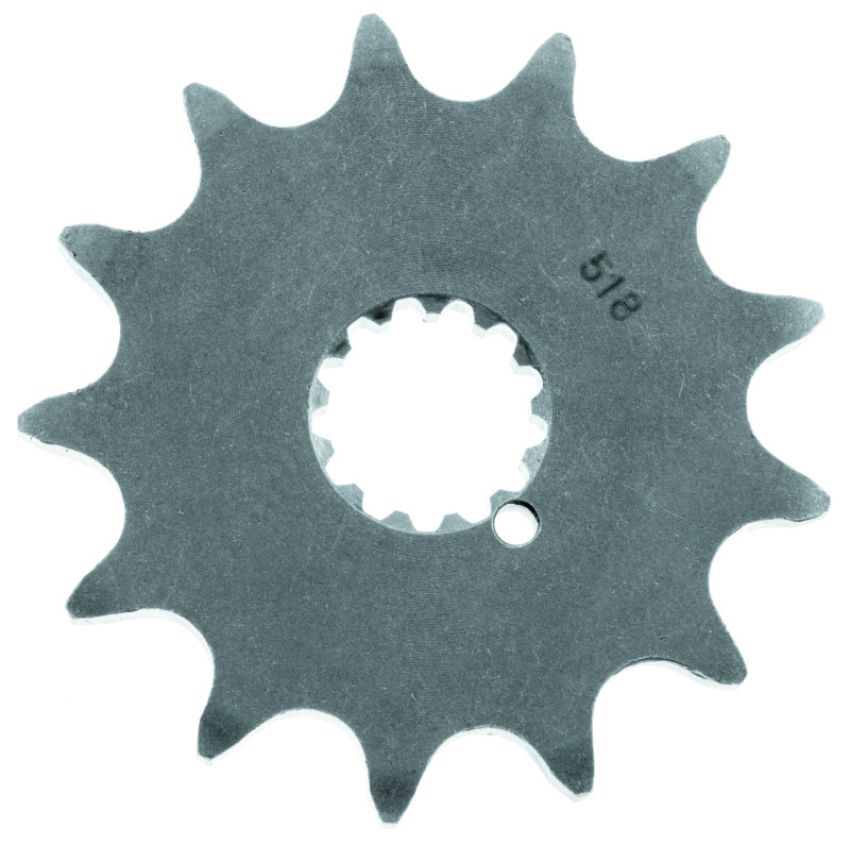 BikeMaster 965659 Kawasaki Front Sprocket 530 16T