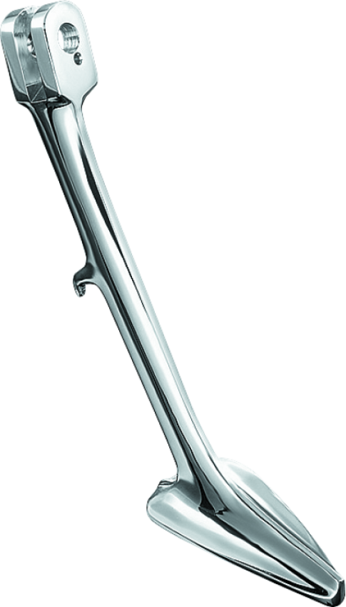 Kuryakyn 7104 Stand-Rite Kickstand 01-17 Honda GL1800 Chrome