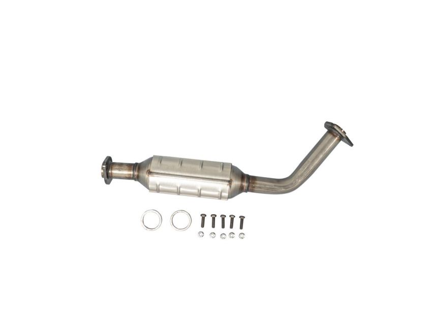 US Сonvertors 128005 Federal / EPA Direct-fit Converter Assembly