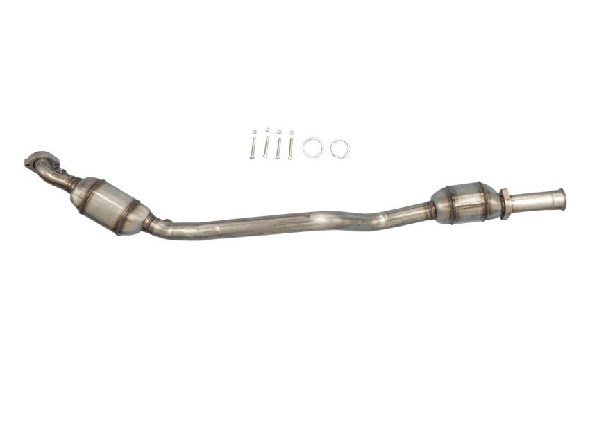 US Сonvertors 128011 Federal / EPA Direct-fit Converter Assembly