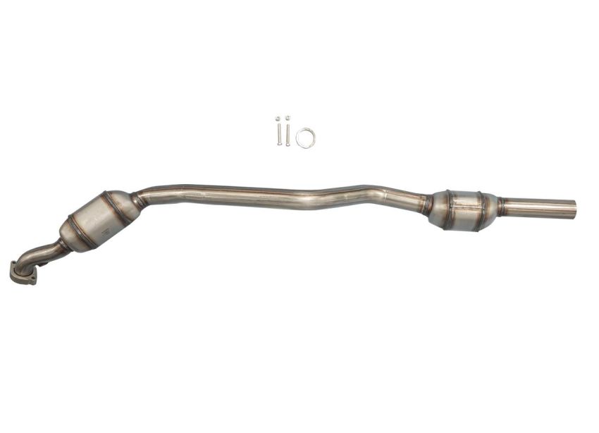 US Сonvertors 128012 Federal / EPA Direct-fit Converter Assembly