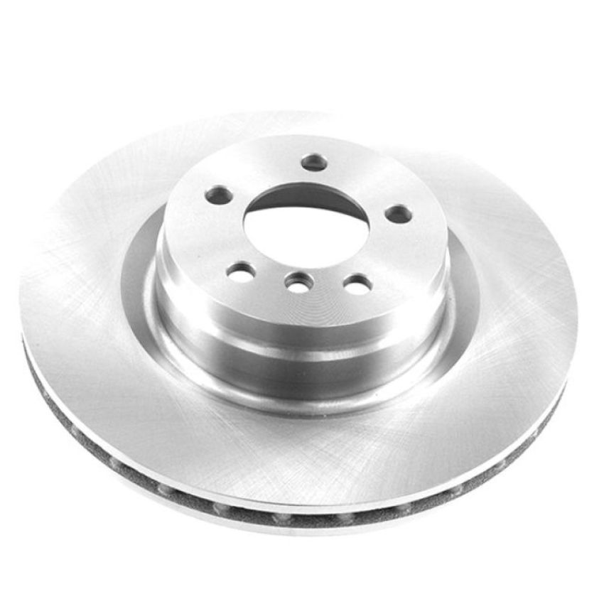 PowerStop EBR815 AutoSpecialty Brake Rotor