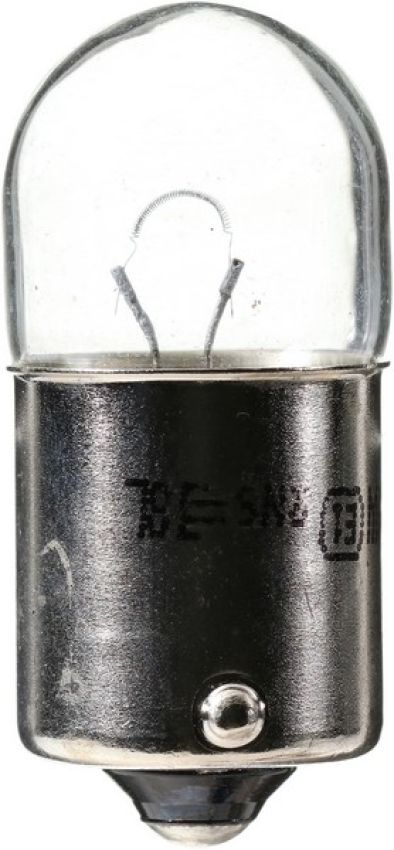 Philips 12814CP Philips Standard Miniature 12814 Pack of 10