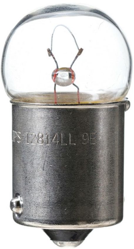 Philips 12814LLB2 Philips LongerLife Miniature 12814LL