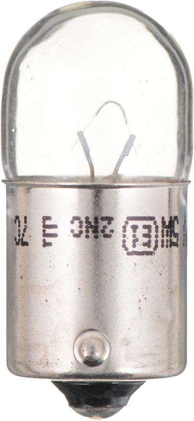 Philips 12821CP Philips Standard Minature 12821 Pack of 10