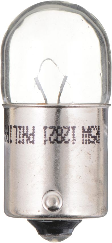Philips 12821CP Philips Standard Minature 12821 Pack of 10