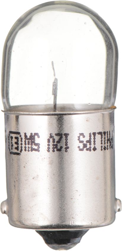 Philips 12821CP Philips Standard Minature 12821 Pack of 10