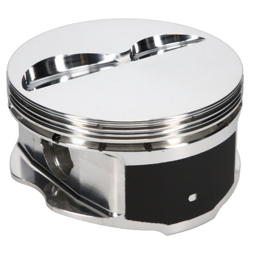 JE Pistons 194337 350 SBC ULTRA FT GP Set of 8 Pistons