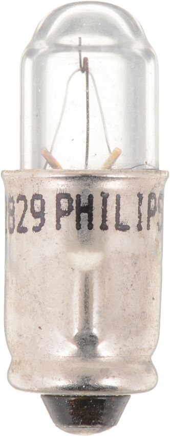 Philips 12829CP Philips Standard Minature 12829