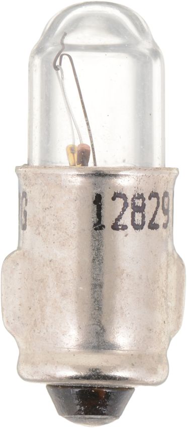 Philips 12829CP Philips Standard Minature 12829