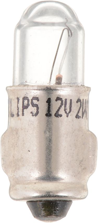 Philips 12829CP Philips Standard Minature 12829