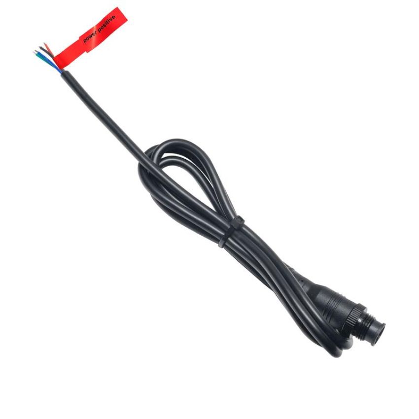 Oracle Lighting 1283-330 ColorSHIFT(tm) Lightning Bolt RGBW Headlight DRL Upgrade