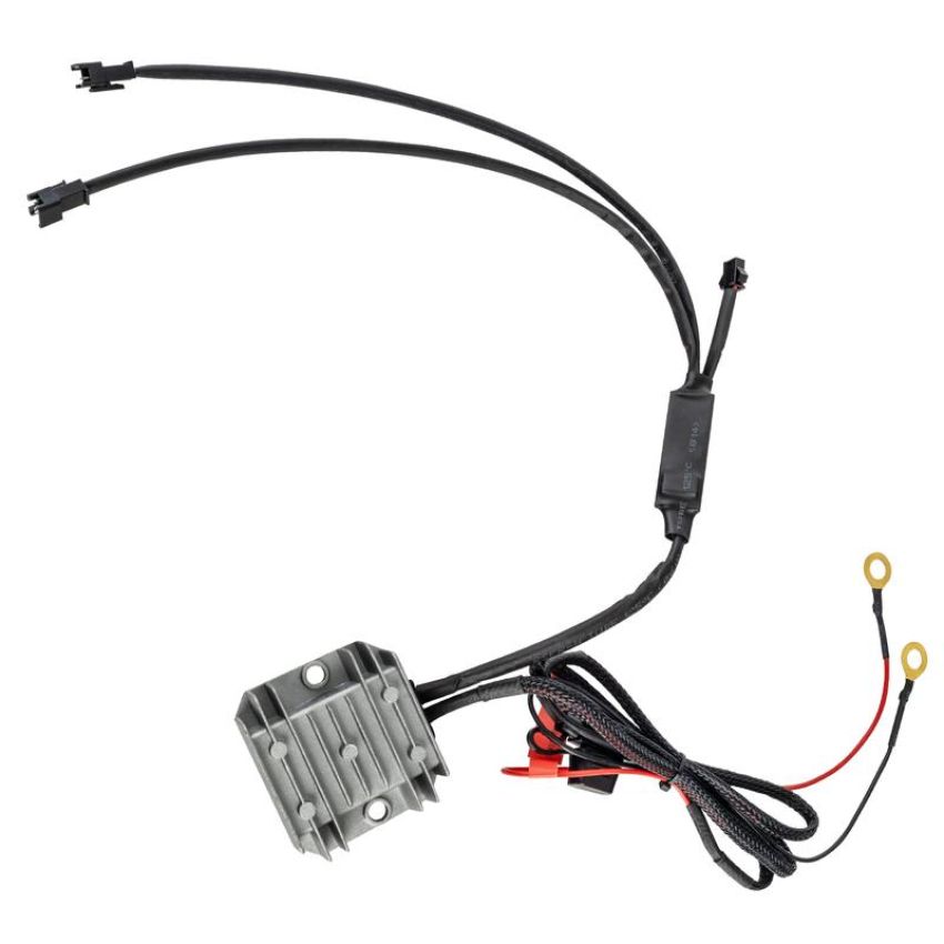 Oracle Lighting 1284-332 Dynamic ColorSHIFT(tm) Headlight DRL Upgrade