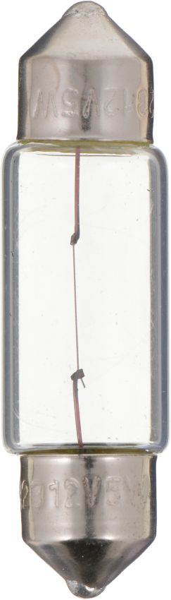 Philips 12844CP Philips Standard Minature 12844 Pack of 10