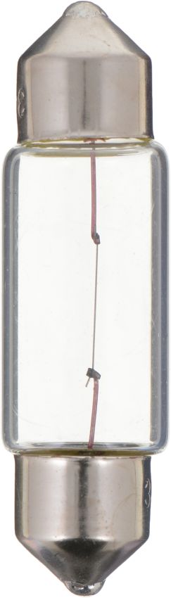 Philips 12844CP Philips Standard Minature 12844 Pack of 10