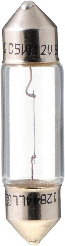 Philips 12844LLB2 Philips LongerLife Miniature 12844LL