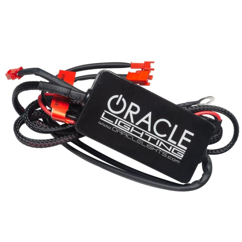 Oracle Lighting 1285-332 2017-2020 Subaru BRZ Dynamic ColorSHIFT(tm) Headlight DRL Upgrade