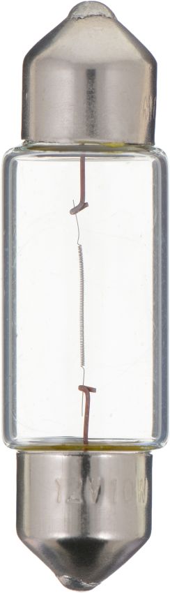 Philips 12854CP Philips Standard Miniature 12854 Pack of 10