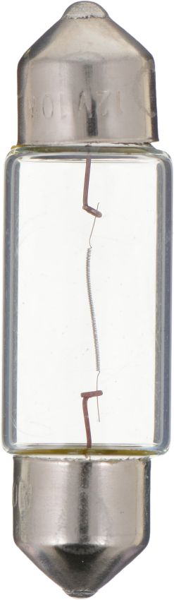 Philips 12854CP Philips Standard Miniature 12854 Pack of 10
