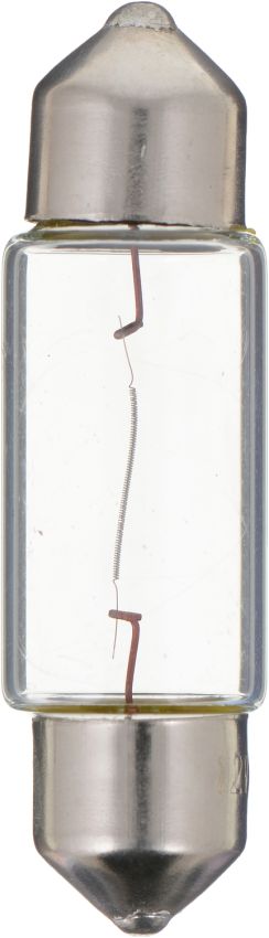 Philips 12854CP Philips Standard Miniature 12854 Pack of 10