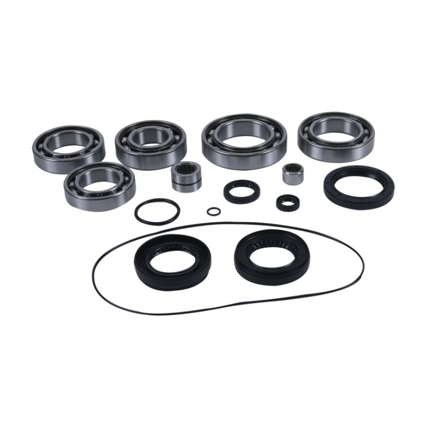 All Balls Racing 25-2135 09-13 Honda Big Red MUV 700 Differential Bearing & Seal Kit Front