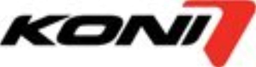 Koni 8741 1566LSPOR KONI Sport (yellow) 8741- externally adjustable, low pressure gas full strut