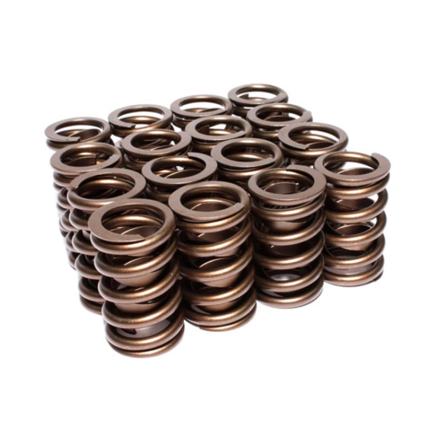 EDELBROCK EDE5703 1.262 in Valve Springs - SBC