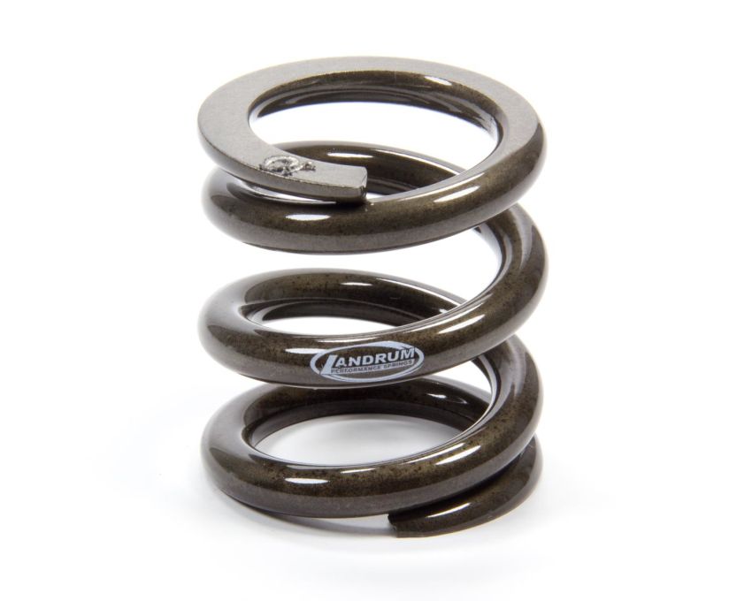 LANDRUM SPRINGS LANST1800 Bump Stop Spring 1800lbs