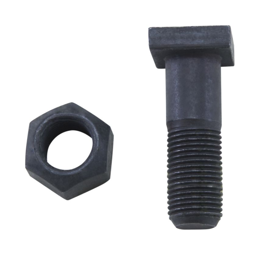 Yukon Gear & Axle YSPBLT-011 Yukon Gear S135 Ring Gear Bolt & Nut Kit (Set Of 12 Bolts)
