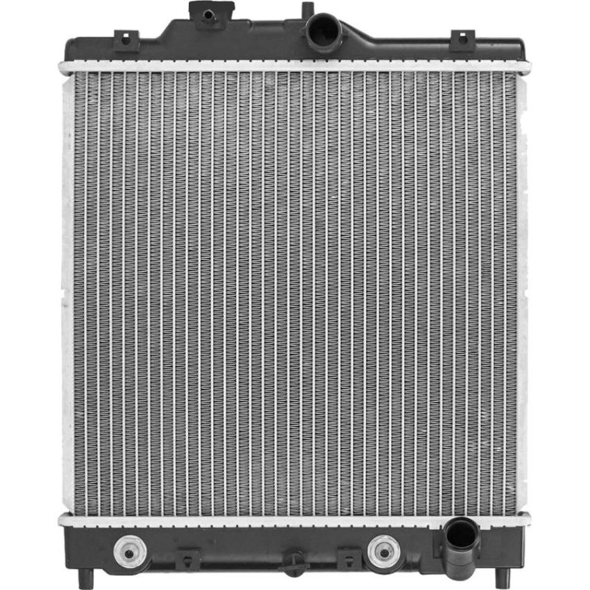Global Parts Distributors LLC 1290C gpd Radiator 1290C