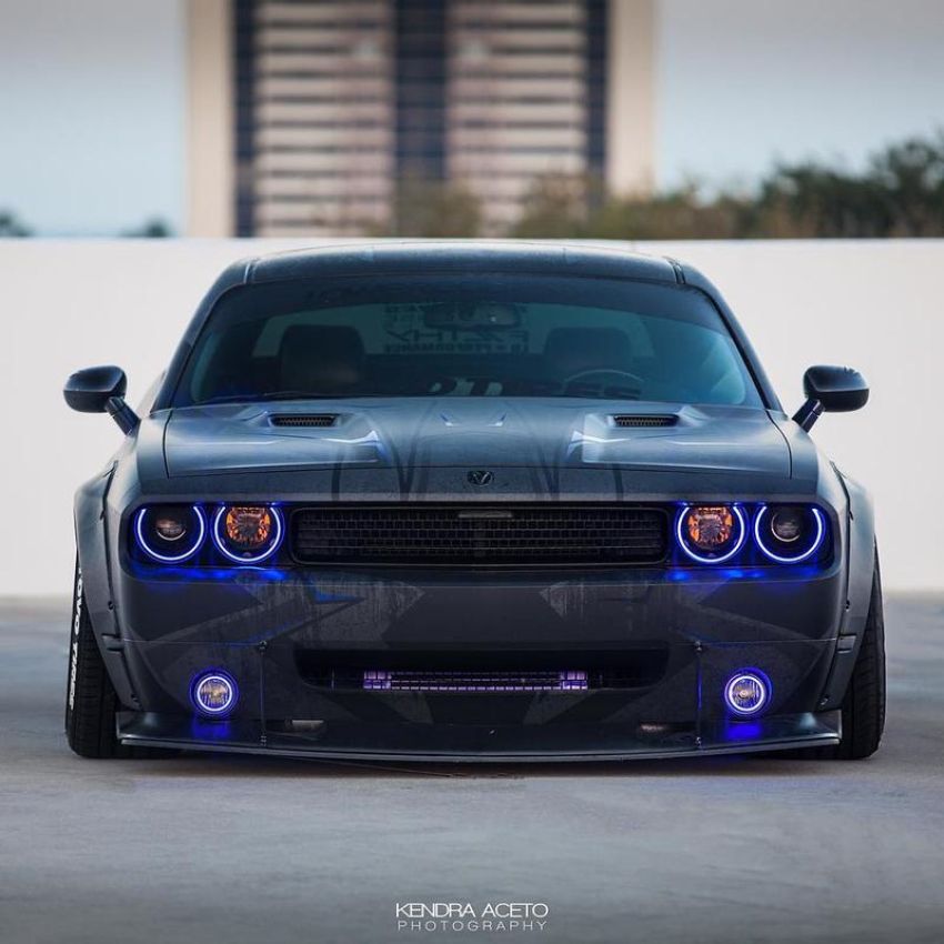 Oracle Lighting 1292-332 Dynamic ColorSHIFT(tm) Headlight Halo Kit - Surface Mount