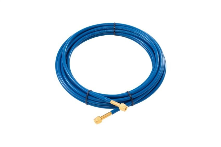 Firestone 0048 Coil-Rite Air Line Tubing Hose Assembly (Straight) (WR17600048)