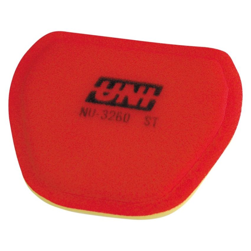 Uni Filter NU-3260ST 10-13 Yamaha YZ 450 F Air Filter