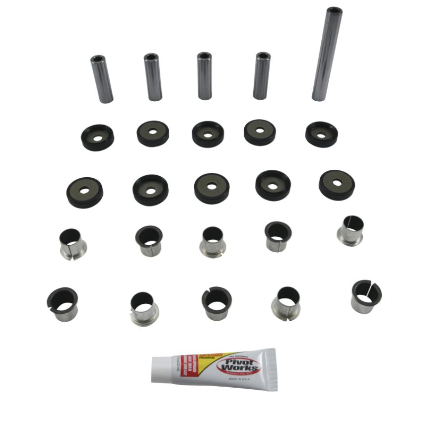 Pivot Works PWIRS-00038 15-16 Arctic Cat Wildcat Sport PW Rear Independent Suspension, 2 Kits Req. Per Veh