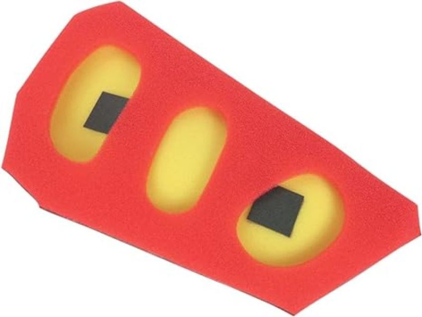 Uni Filter NU-1006ST Nu 1006St 2 Stage Filter