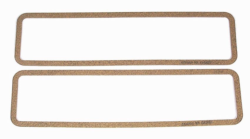 MR. GASKET MRG168 87-92 Sbc Vlv Cvr Gskt