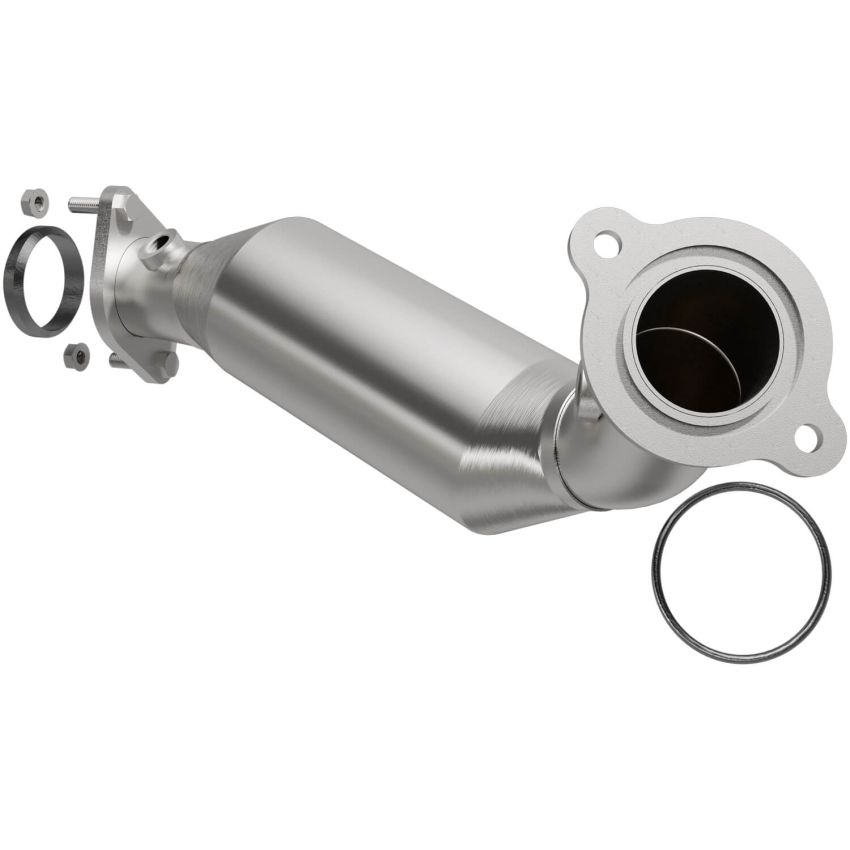 MagnaFlow Exhaust Products 21-179 OEM Grade Direct-Fit Catalytic Converter